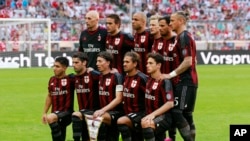 AC Milan