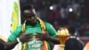 Sadio Mané devient le meilleur buteur africain en Champions League