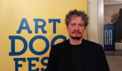 Юрий Речинский