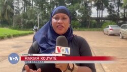 Bamako, jison ye Mali furafeereso ba noye Pharmacie Populaire du Mali kekatinye