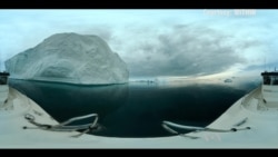 Virtual Reality in Filmmaking Immerses Viewers in Global Issues