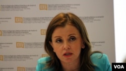 Jasna Jelisić: Nadležna tijela moraju početi registrirati napade na novinare