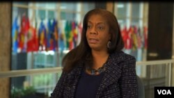 Кірон Скіннер, директор з планування політики у Державному департаменті США