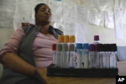 Senior nurse Thembeka Gaushe says a major factor in the hospital’s turnaround has been that doctors value nurses like her