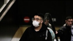 Las autoridades de las CDC aseguran que los estrictos controles en los aeropuertos internacionales han permitido que se controle la propagación del coronavirus.