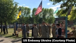 Військовий госпіталь