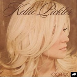 '100 Proof' Reflects Big Changes for Kellie Pickler