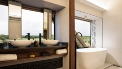 Kruger Shalati train