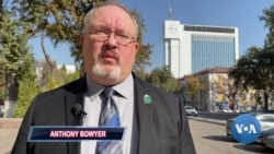 IFES: US observer in Uzbek presidential election