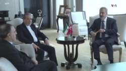 Սիրիայում մրցող տերությունների համար ընթացիկ զարգացումնրը էական են․ կողմերը կորցնելու շատ բան ունեն