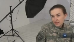 Закордонні реабілітаційні тури для українських жінок-воїнів організовують активісти. Відео