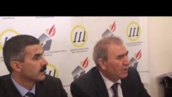 Cəmil Həsənli: Həyatım lazımdırsa, ona da hazıram