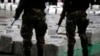 Colombian Police Make Largest Drug Bust in Country’s History