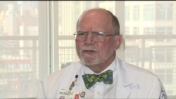 Oncologist Reveals Challenges, Opportunities of Treating Children