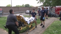 Experts: Fentanyl Fueling US Opioid Crisis