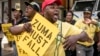 Pressure Mounts on S. African President to Resign as Annual Speech Postponed