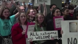 New Presidential Order Halts Visas from 6 Countries