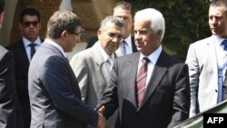 Թուրքիան կոչ է արել մինչև տարվա վերջ միավորել Կիպրոսի հունական և թուրքական մասերը