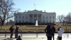 White House: US Will Lead Effort to Prevent Cyber Attacks