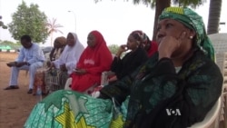 #BringBackOurGirls Demands Boko Haram Return Chibok Girls