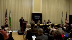 MP Akmal Saidov: What is religious freedom in Uzbekistan?