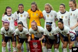 تیم ملی‌ فوتبال آمریکا