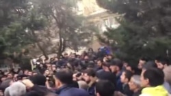 "Nardaran işi" məhkəməsində hökm- AXCP sədri Əli Kərimlinin şərhi