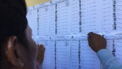 បទសម្ភាសន៍ VOA៖ ស្ថានភាព​និង​លទ្ធផល​បឋម​នៃ​ការ​បោះឆ្នោត​ឃុំ-សង្កាត់​នៅ​ខេត្ត​សៀមរាប