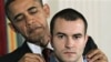 Afghanistan War Hero Receives Medal of Honor