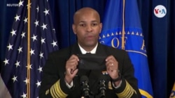 ¿Se vacunará la gente en Estados Unidos contra el coronavirus?