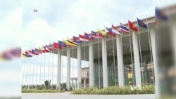 ASEAN Ministers to Discuss South China Sea, Other Issues