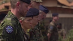 L'UE ne veut pas intervenir en RCA tant que Wagner y est déployé