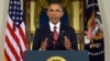 Obama: AS Tak Sendirian dalam Perang Lawan ISIS