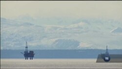 Як економічний бум змінив Аляску та із чим пов'язують економічне майбутнє регіону сьогодні? Відео