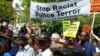 UN Grills US on Police Brutality, Racial Bias