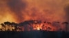 Wildfires Will Rise by 50% by End of Century, Experts Warn