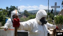 La crisis de COVID-19 ha empeorado las condiciones de los desplazados y migrantes en toda América Latina, sostiene la ACNUR.