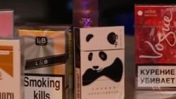 Taxes Provide Best Incentive to Stop Smoking