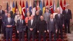 ԱՄՆ հետ հարաբերությունների վերականգնումը հնարավոր է՝ ստորագրելով հանածոների մասին համաձայնագիրը․ Զելենսկի 