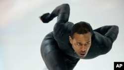 Winter Olympics, February 14, 2014