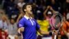 Djokovic Kalahkan Federer, Juarai AS Terbuka