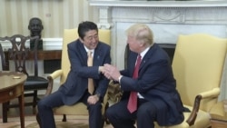 What Does Japan Expect from Talks with US Next Week?