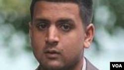 FILE - British hacker and Islamic State member Junaid Hussain, pictured, tweeted in August that confidential data on U.S. military members and federal employees had been passed to terrorists. (Credit: Counter Extremism Project)