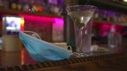 5K (Lima Kilometer): Pembukaan Kembali Kota New York