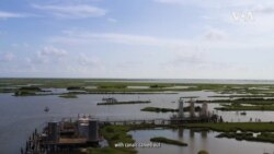 Weathering the Storm - Part 2