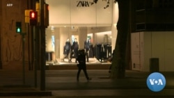 WHO Says Lockdowns Can Be Avoided if Everyone Does Their Part