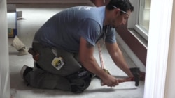 Nearly a Year Later, Many in Houston Struggle to Recover From Hurricane