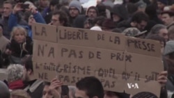 Experts: France Attack Part of Cultural Disconnect