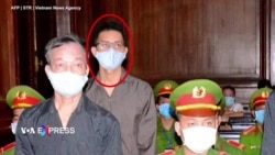 Dân biểu Mỹ nhận bảo trợ cho tù nhân lương tâm Lê Hữu Minh Tuấn 