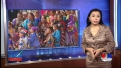 Amerika tub aholisi Obamadan yordam so'ramoqda